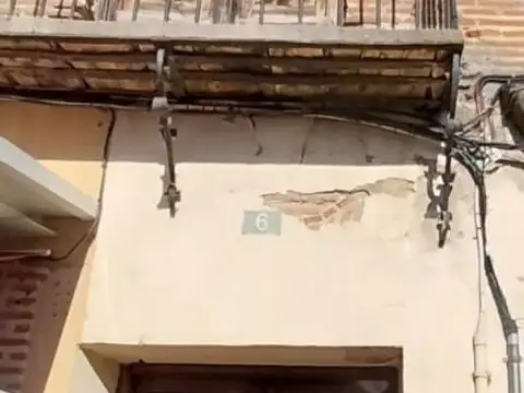 Casa en Plaza de España, 6