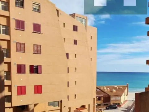 Estudio en Zona Casino