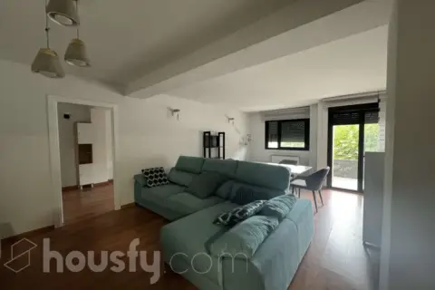 Piso en calle Juan Bautista Monegro, nº .