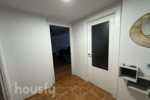 Piso en calle Juan Bautista Monegro, nº .