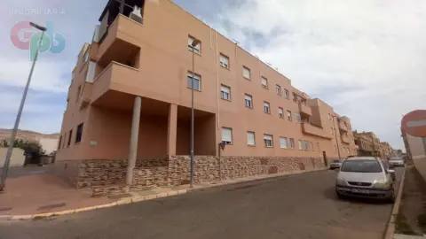 Garaje en Vícar