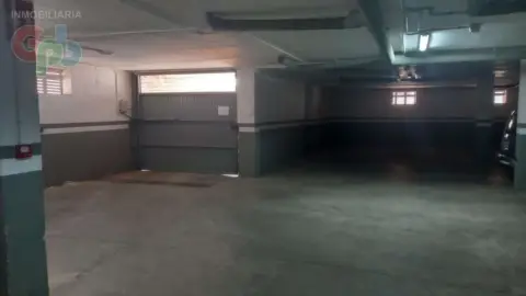 Garaje en Vícar