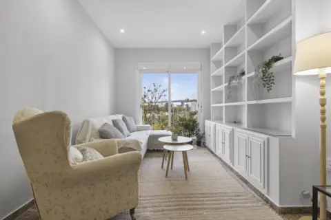 Piso en calle de Dinamarca