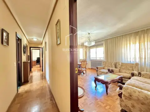 Piso en Avenida de Portugal