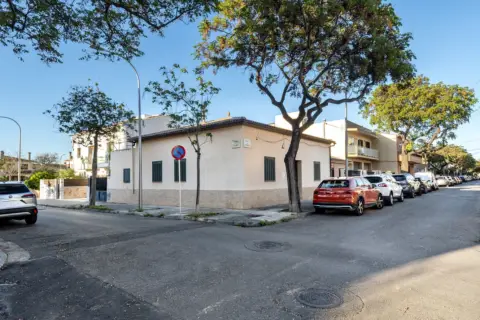 Casa – Palma de Mallorca