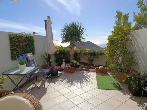 Dúplex en Chayofa