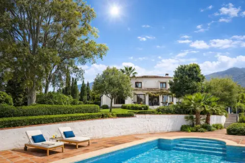 Finca rústica en Valtocado-La Alquería-La Atalaya