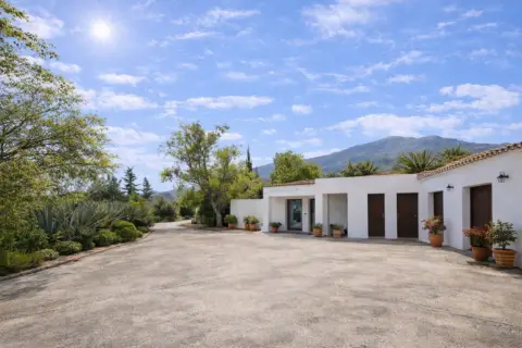 Finca rústica en Valtocado-La Alquería-La Atalaya