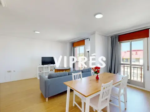 Dúplex en 10114 Centro - Hernán Cortés