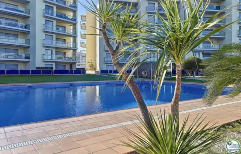 Piso en Avinguda del Pastor