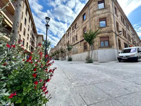 Piso en calle Ancha