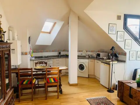 Piso en calle de Cabrales