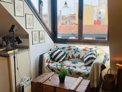 Piso en calle de Cabrales