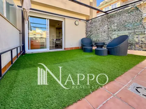 Ático en Son Armadans