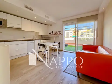 Ático en Son Armadans