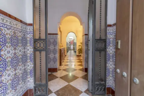 Casa en Brenes