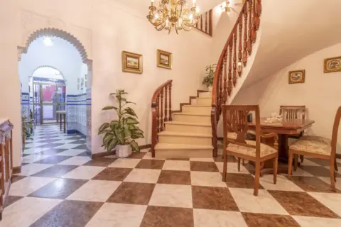 Casa en Brenes