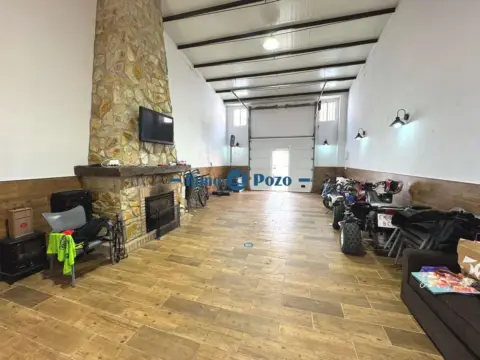 Terreno en Almendralejo