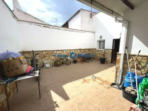 Terreno en Almendralejo