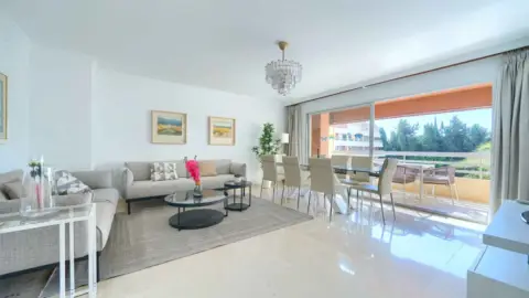 Apartamento en Casco Antiguo