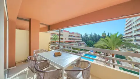 Apartamento en Casco Antiguo