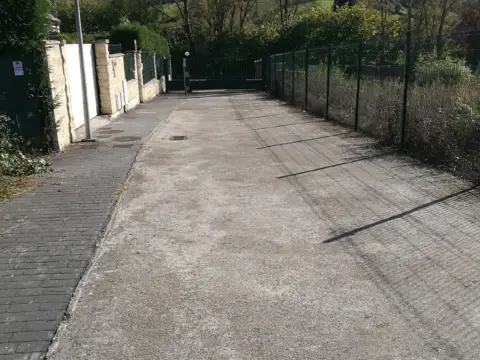 Terreno en La Manjoya-Parroquias Sur