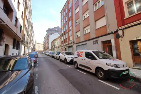 Piso en calle de Jesús