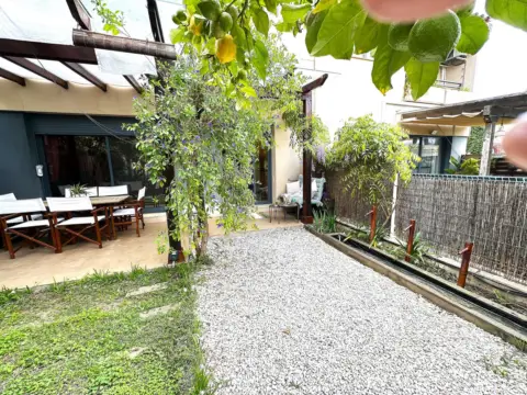 Casa en Carrer Tenerife