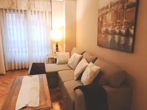 Piso en calle de Dindurra, 18