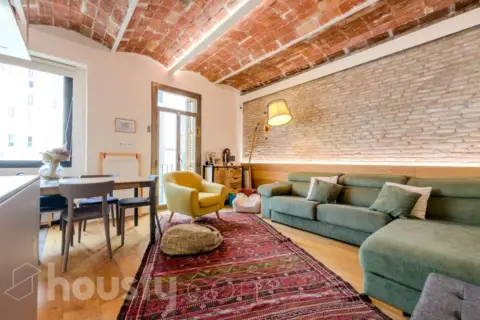 Piso en Carrer del General Castaños, nº .