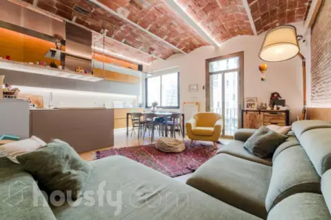 Piso en Carrer del General Castaños, nº .