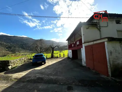 Casa en Llueva
