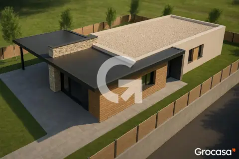 Casa en calle Cl Bellavista