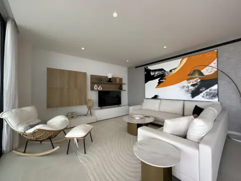 Apartamento en Centro