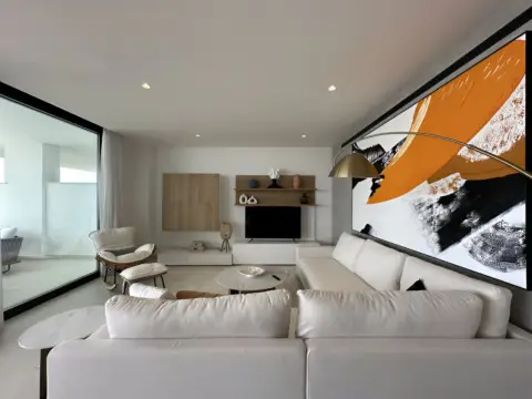 Apartamento en Centro