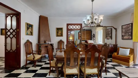 Piso en calle Puerta de Murcia, 2