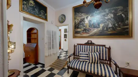 Piso en calle Puerta de Murcia, 2