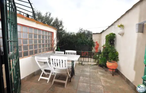 Chalet en Mas Boscà