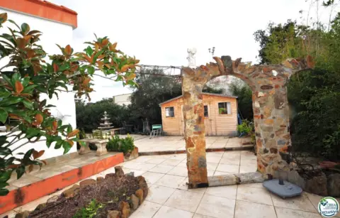 Chalet en Mas Boscà