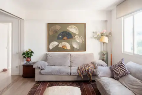 Apartamento en Cas Català-Illetes