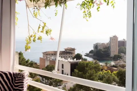 Apartamento en Cas Català-Illetes