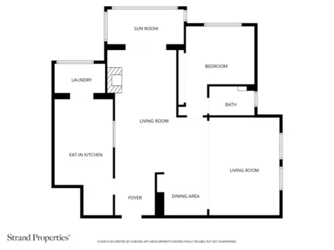 Apartamento en Cas Català-Illetes