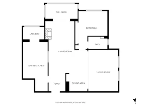 Apartamento en Cas Català-Illetes