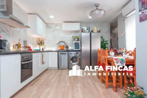 Chalet en Vara de Rey