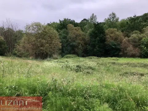 Terreno en Parroquias Norte-Naranco