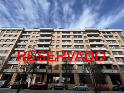 Piso en Avenida de Portugal