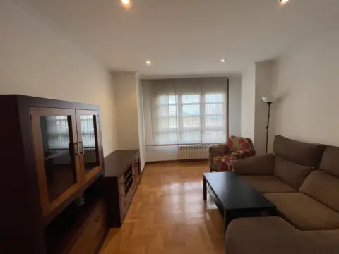 Piso en Avenida de Portugal