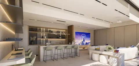 Apartamento en Alcorrín