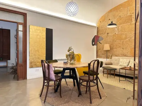 Apartamento en Pere Garau
