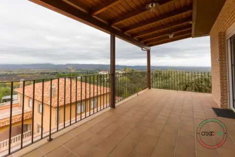 Casa en Santa Cruz del Retamar